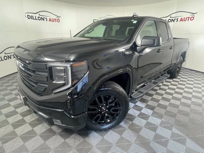 Used 2022 GMC Sierra 1500 Elevation