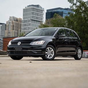 Used 2019 Volkswagen Golf S