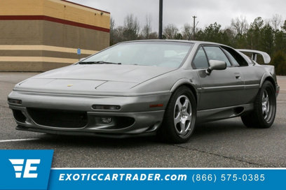 Used 2001 Lotus Esprit
