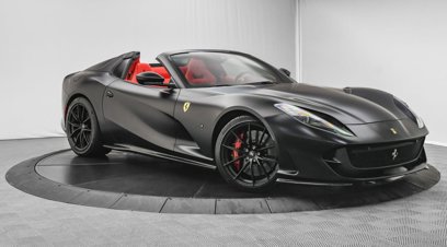 Used 2023 Ferrari 812 GTS
