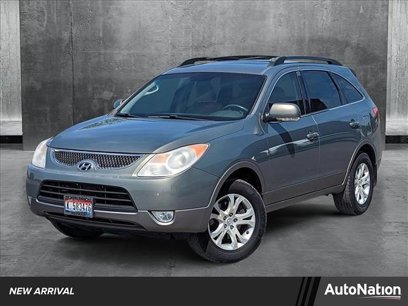 Used 2009 Hyundai Veracruz GLS w/ Preferred Pkg 2