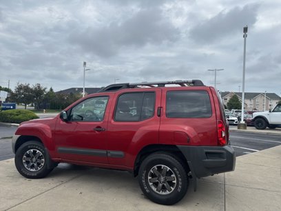 Used 2015 Nissan Xterra PRO-4X w/ Pro-4x Leather Package