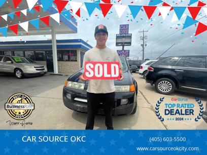 Used 2004 Saturn Vue 2WD V6