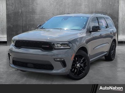 Used 2023 Dodge Durango GT