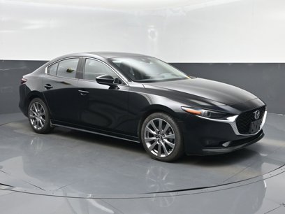 Used 2020 MAZDA MAZDA3 AWD Sedan w/ Premium Package