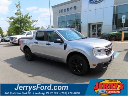 Used 2022 Ford Maverick XLT w/ Equipment Group 300A Standard