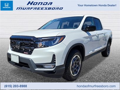 New 2024 Honda Ridgeline Sport+