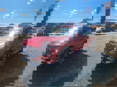 Used 2022 Hyundai Santa Fe SEL w/ Cargo Package