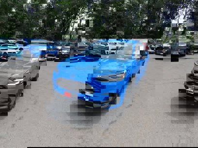 New 2026 Honda HR-V Sport
