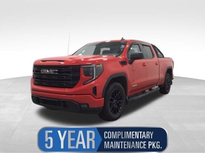 Used 2022 GMC Sierra 1500 Elevation