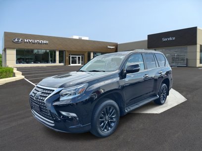 Used 2022 Lexus GX 460 Premium
