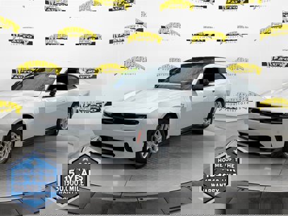 New 2025 Dodge Charger Daytona R/T w/ Quick Order Package 25M R/T