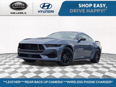 Used 2024 Ford Mustang GT Premium w/ GT Performance Package