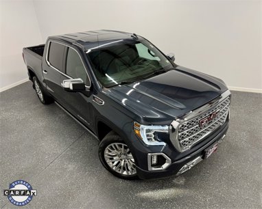 Used 2019 GMC Sierra 1500 Denali w/ Denali Ultimate Package