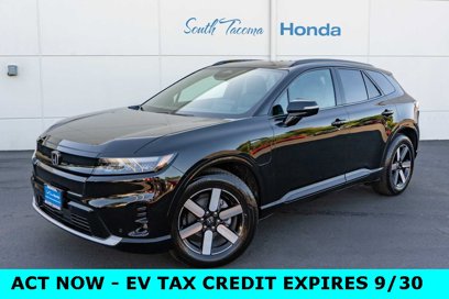 New 2025 Honda Prologue Touring