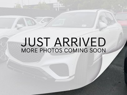 Used 2023 Genesis GV70 2.5T w/ Sport Prestige Package