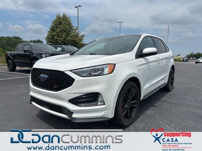 Used 2022 Ford Edge ST w/ Equipment Group 401A