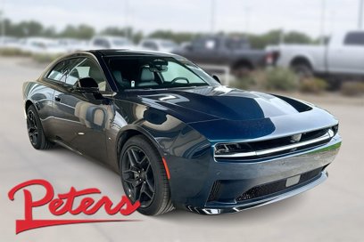 New 2024 Dodge Charger R/T w/ Plus Group