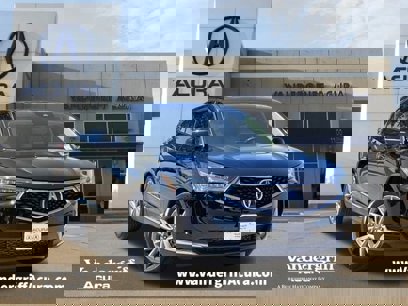 Certified 2023 Acura RDX w/ Technology Package