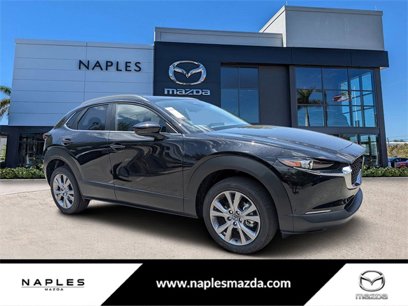 New 2025 MAZDA CX-30 AWD 2.5 S w/ Preferred Package