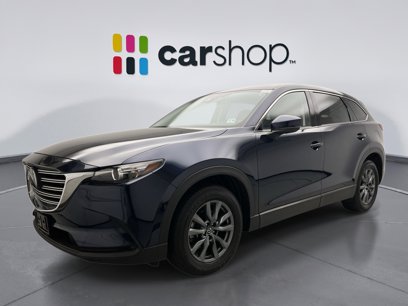 Used 2023 MAZDA CX-9 Touring