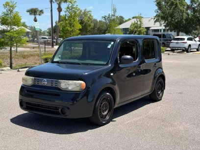 Used 2012 Nissan Cube 1.8 S w/ Interior Designer Pkg