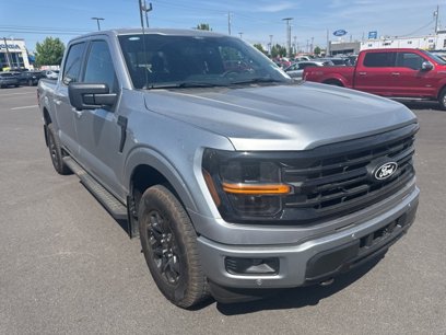 Used 2024 Ford F150 XLT