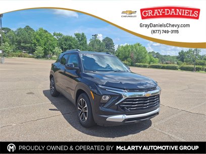 New 2026 Chevrolet TrailBlazer LT w/ Driver Confidence Package