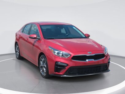 Used 2020 Kia Forte EX