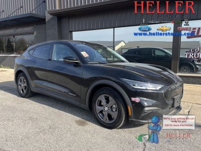 Used 2023 Ford Mustang Mach-E Select