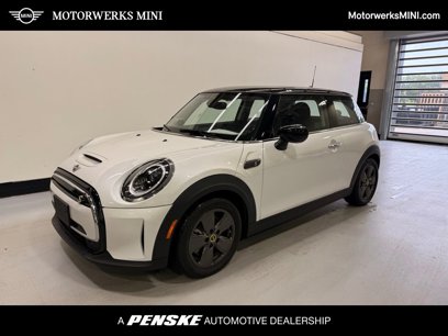 Certified 2024 MINI Cooper SE