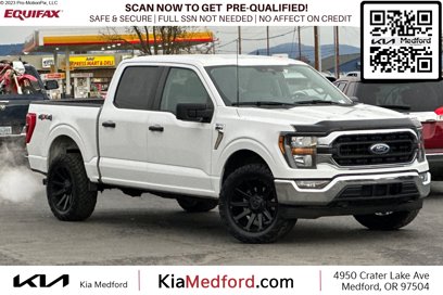Used 2023 Ford F150 XLT