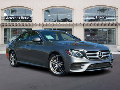 Used 2019 Mercedes-Benz E 300