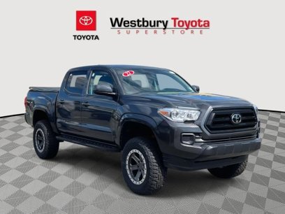 Used 2022 Toyota Tacoma SR