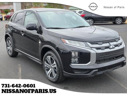 Used 2024 Mitsubishi Outlander Sport ES