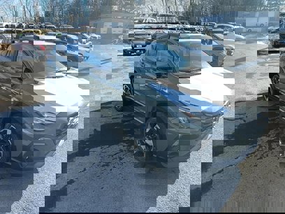 New 2025 Subaru Crosstrek 2.5i Limited w/ Popular Package #4A