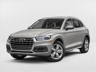 Used 2019 Audi Q5 Prestige w/ Prestige Package