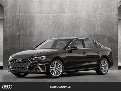 Used 2023 Audi A4 2.0T Premium Plus w/ Premium Plus Package