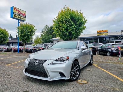 Used 2014 Lexus IS 250