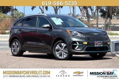 Used 2022 Kia Niro EX