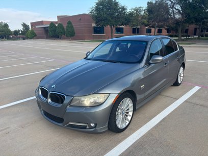 Used 2011 BMW 335i xDrive Sedan