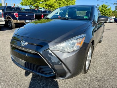 Used 2016 Scion iA