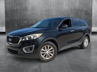 Used 2017 Kia Sorento L