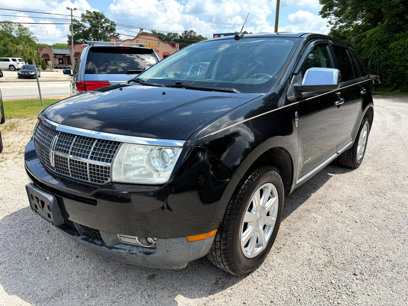 Used 2010 Lincoln MKX FWD