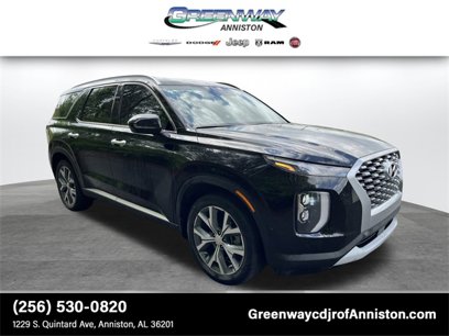 Used 2021 Hyundai Palisade SEL w/ Convenience Package
