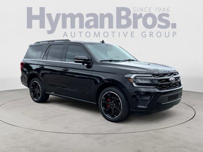 Used 2023 Ford Expedition Limited