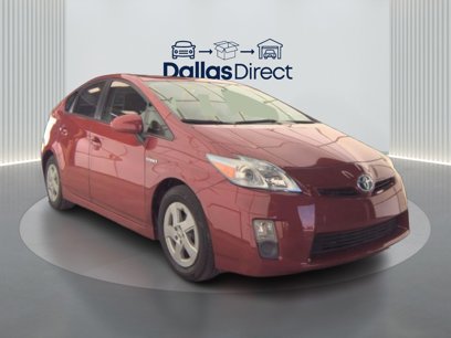 Used 2011 Toyota Prius Two