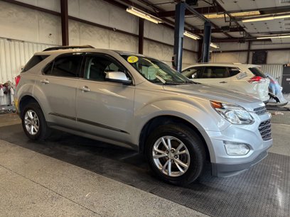 Used 2016 Chevrolet Equinox LT w/ Convenience Package
