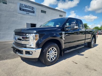 Used 2018 Ford F250 Lariat w/ Tow Technology Bundle