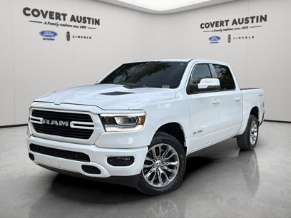 Used 2023 RAM 1500 Laramie